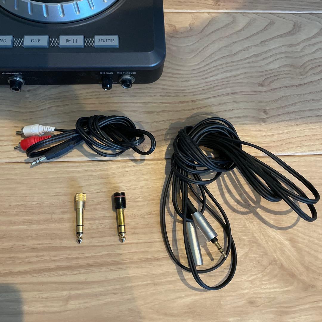 DJ機材 Numark MIXTRACK PRO