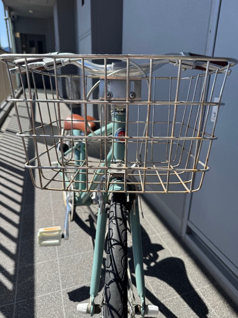 TOKYOBIKE Jr. Stepトーキョーバイク　ジュニア20インチ