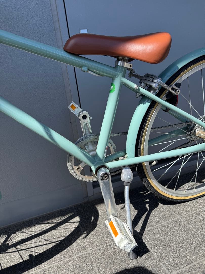 TOKYOBIKE Jr. Stepトーキョーバイク　ジュニア20インチ