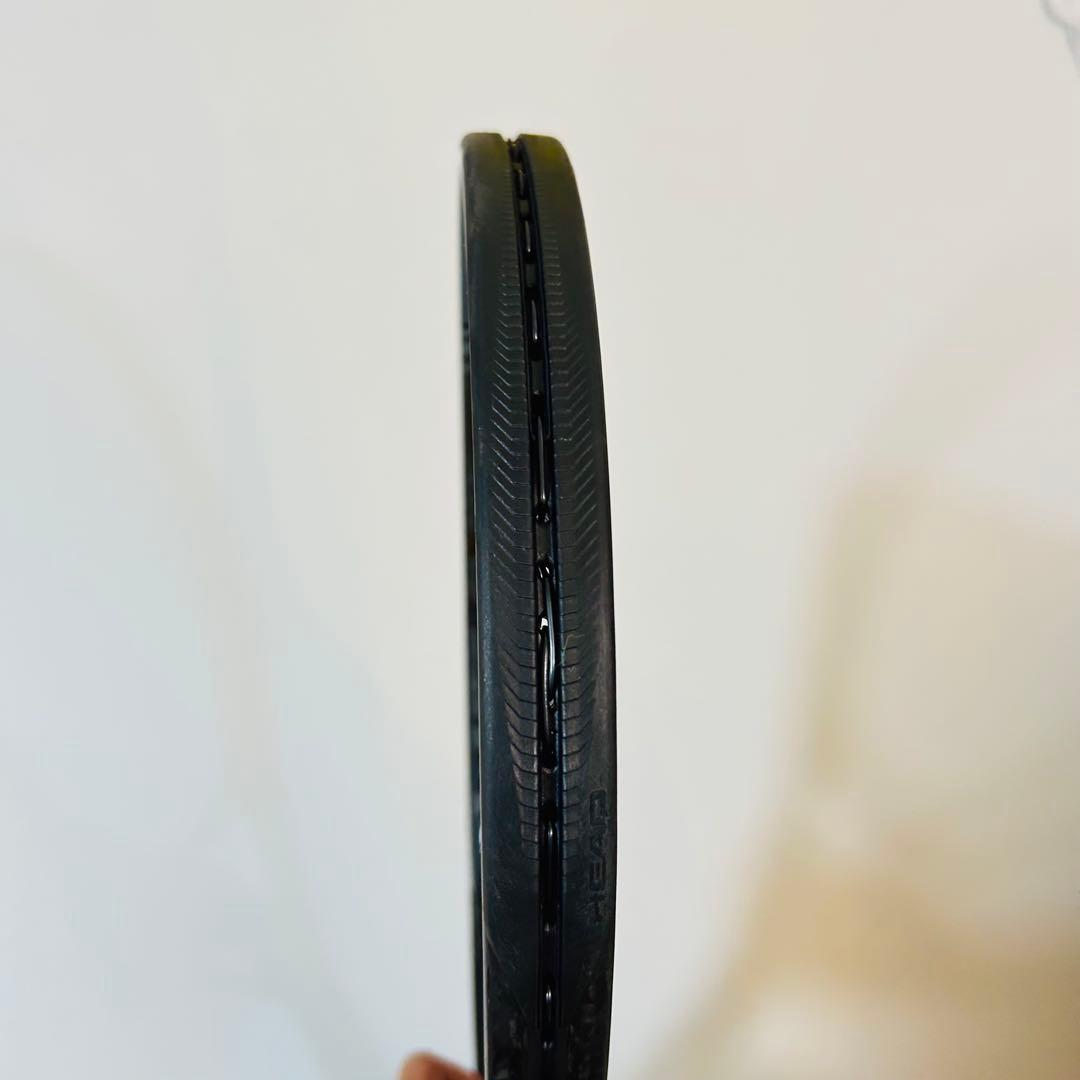 2025 ヘッド スピード プロ レジェンド SPEED PRO LEGEND