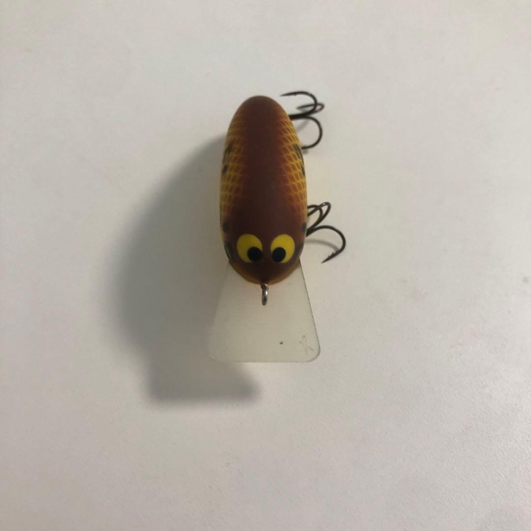 MPB クランクベイト 2点セット