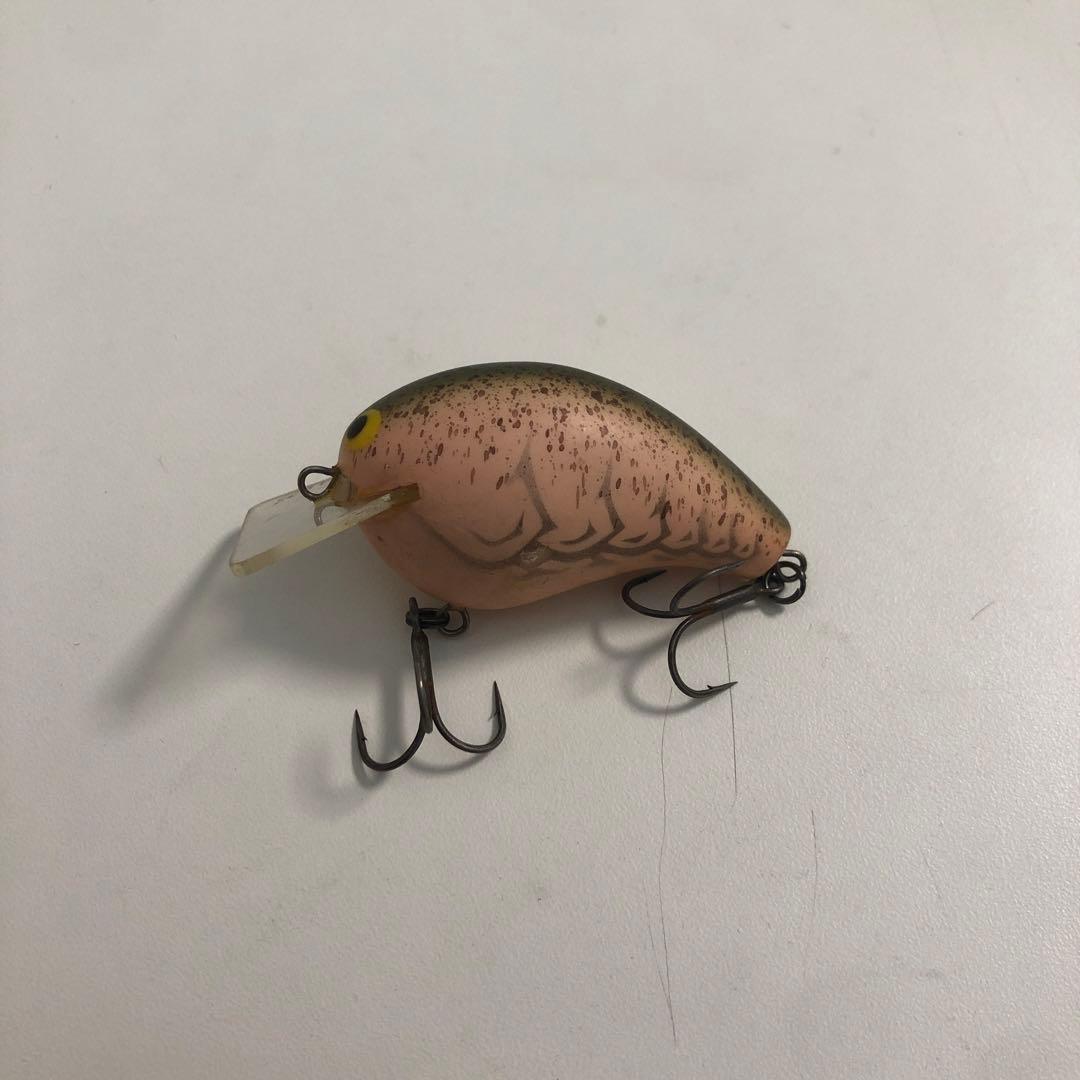 MPB クランクベイト 2点セット