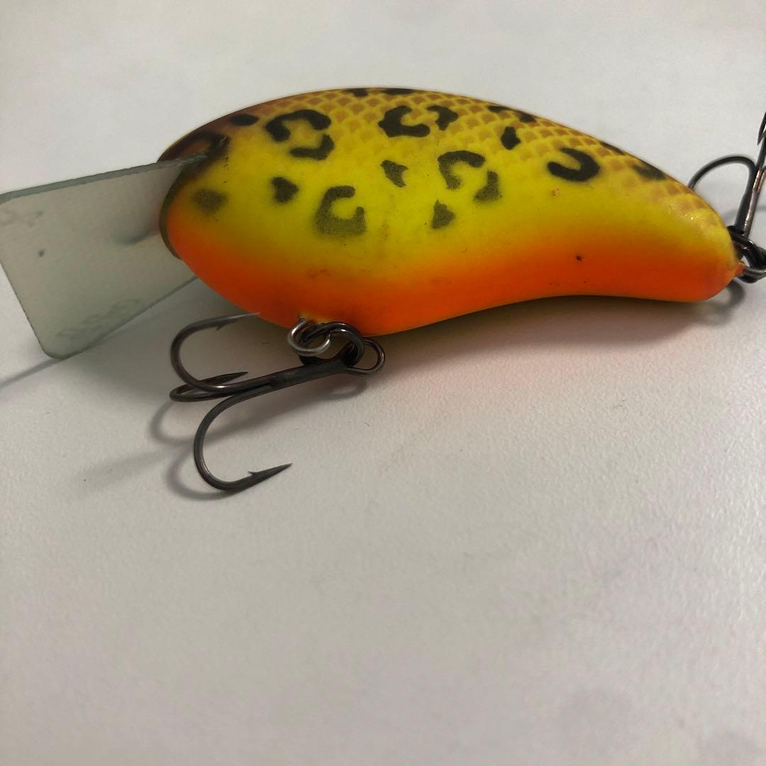 MPB クランクベイト 2点セット