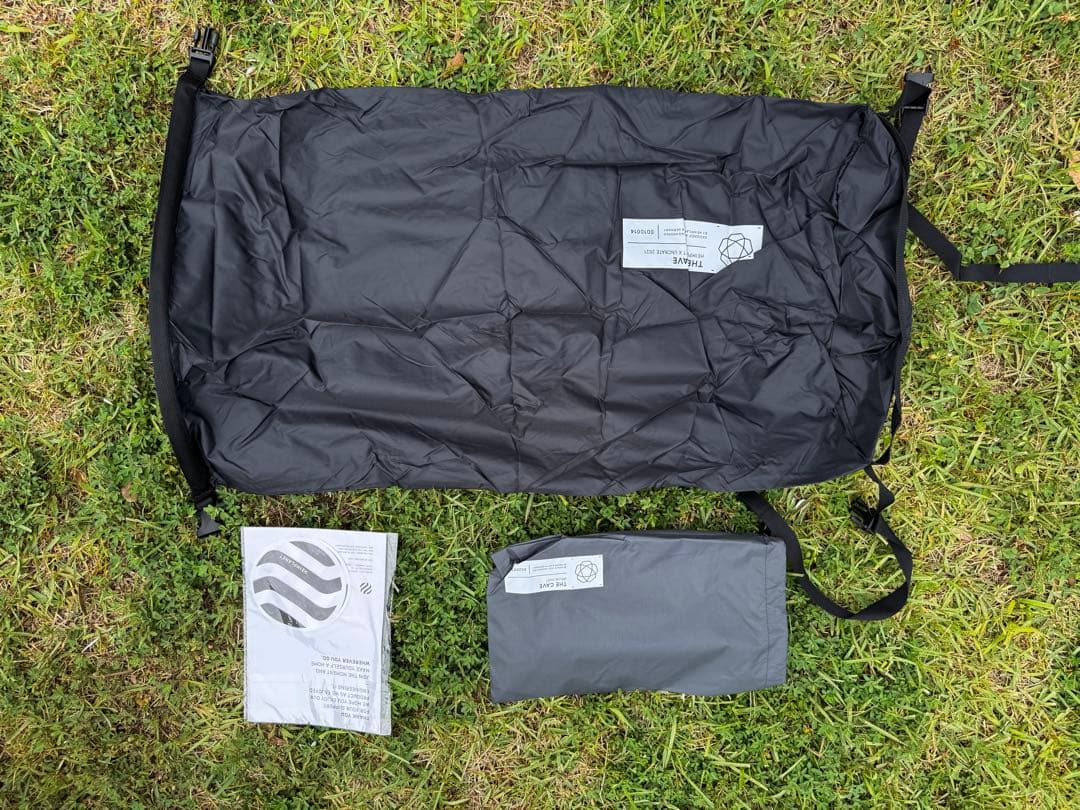 HEIMPLANET THE CAVE ハイムプラネット　限定コラボ