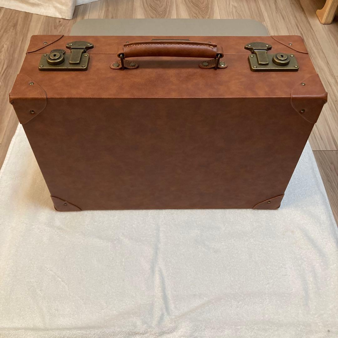 ファンタスティックビースト　ニュート・スキャマンダー　トランク