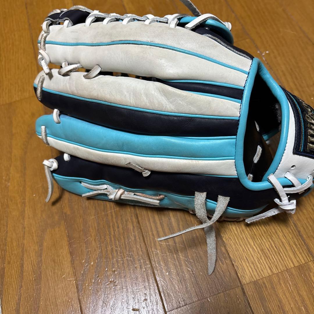 Wilson 野球グローブ 軟式用