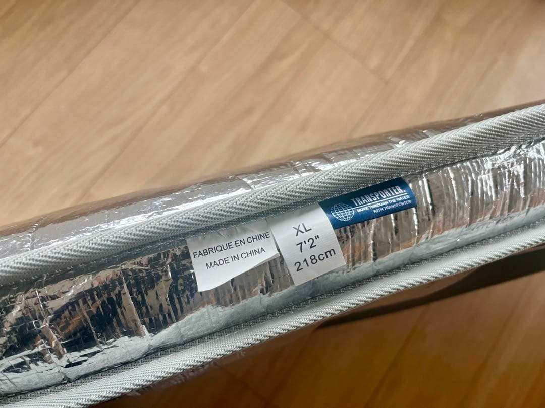 [KG] Kane Garden サーフボード フィッシュテール