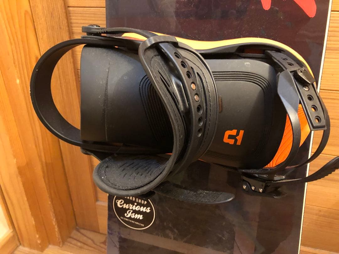 CAPiTA 72 スノーボード