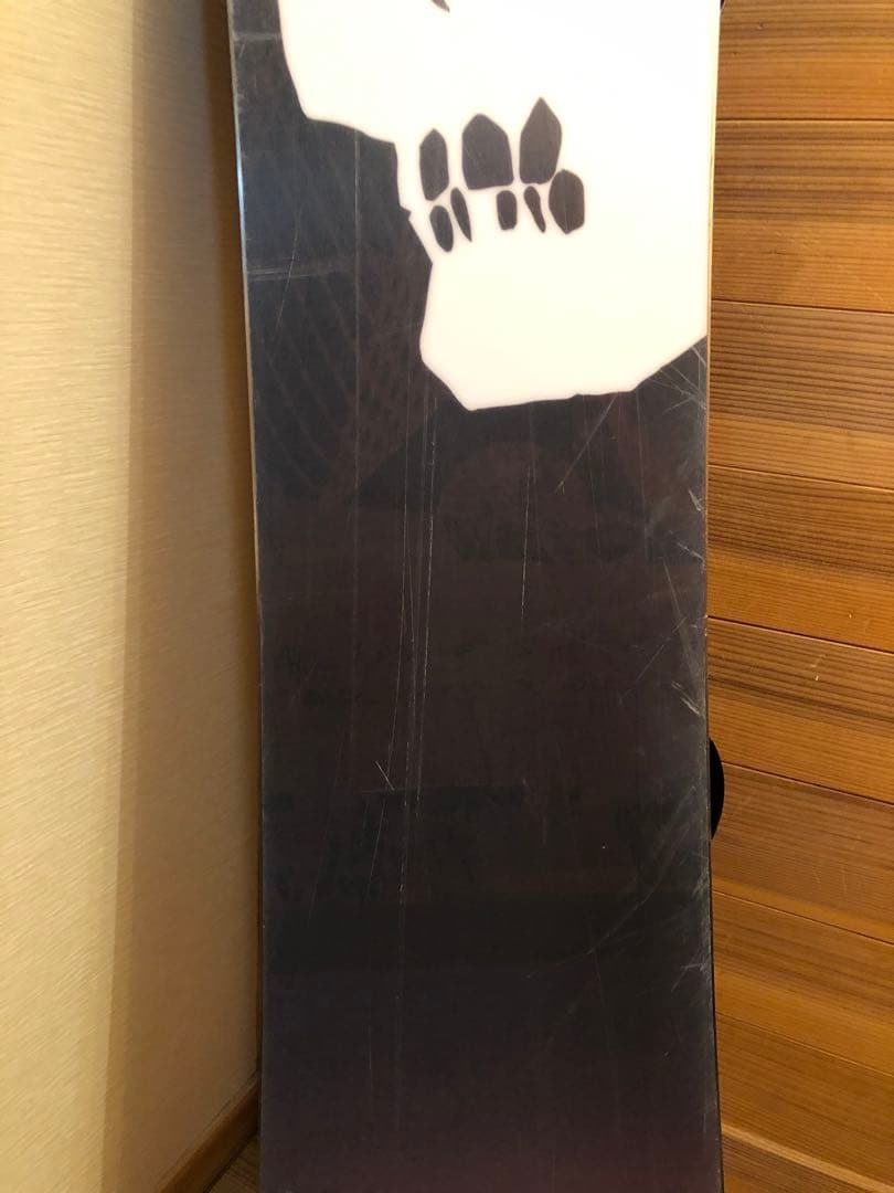 CAPiTA 72 スノーボード