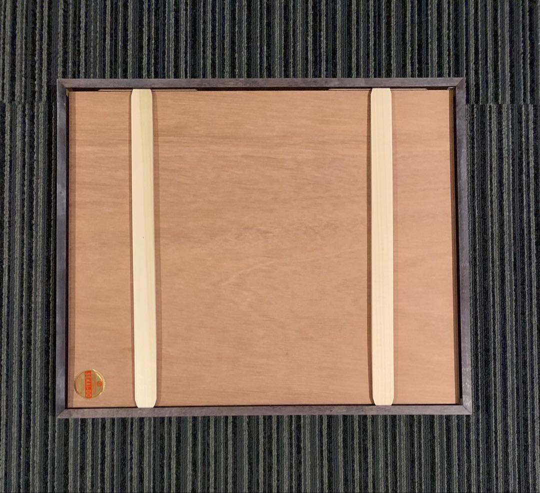 真作 一点物 mark gonzales gonz マークゴンザレス 絵画