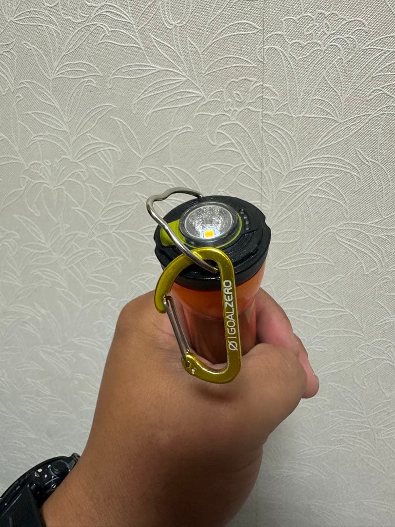 ゴールゼロカスタム　ソマビトシェード付き