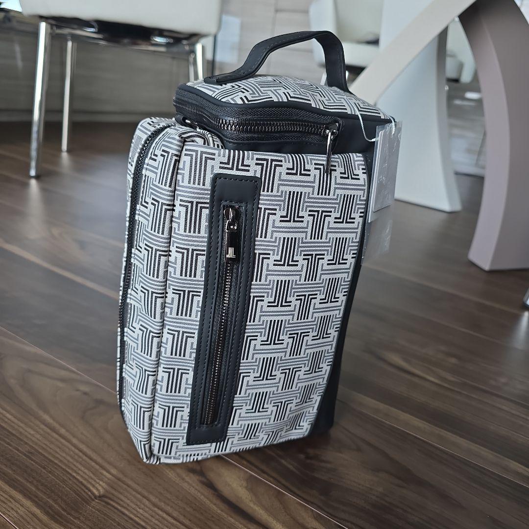 新品未使用ランバン スポール ボディバッグ