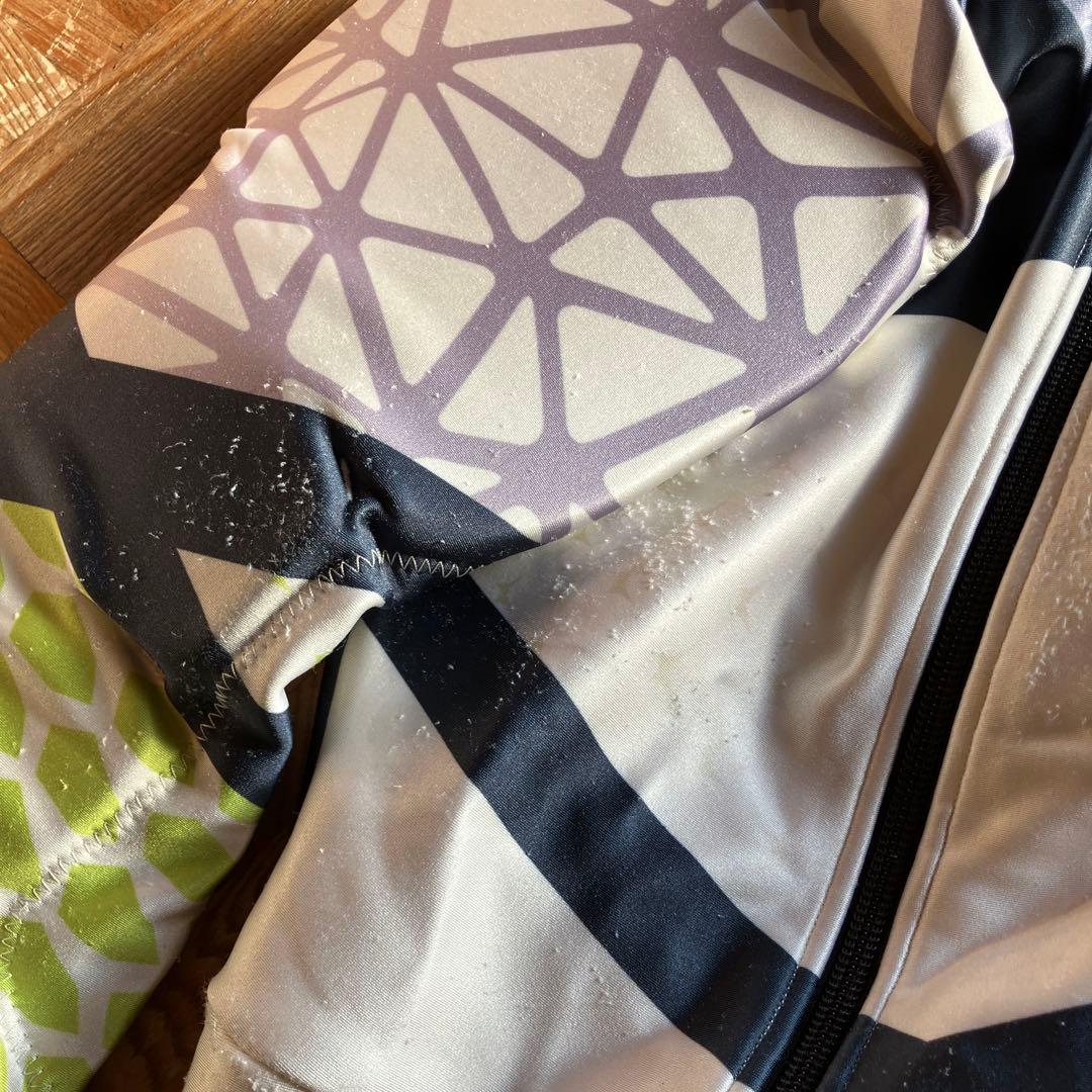 スキーウェアワンピース