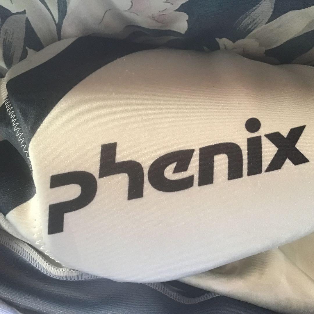 スキーウェアワンピース