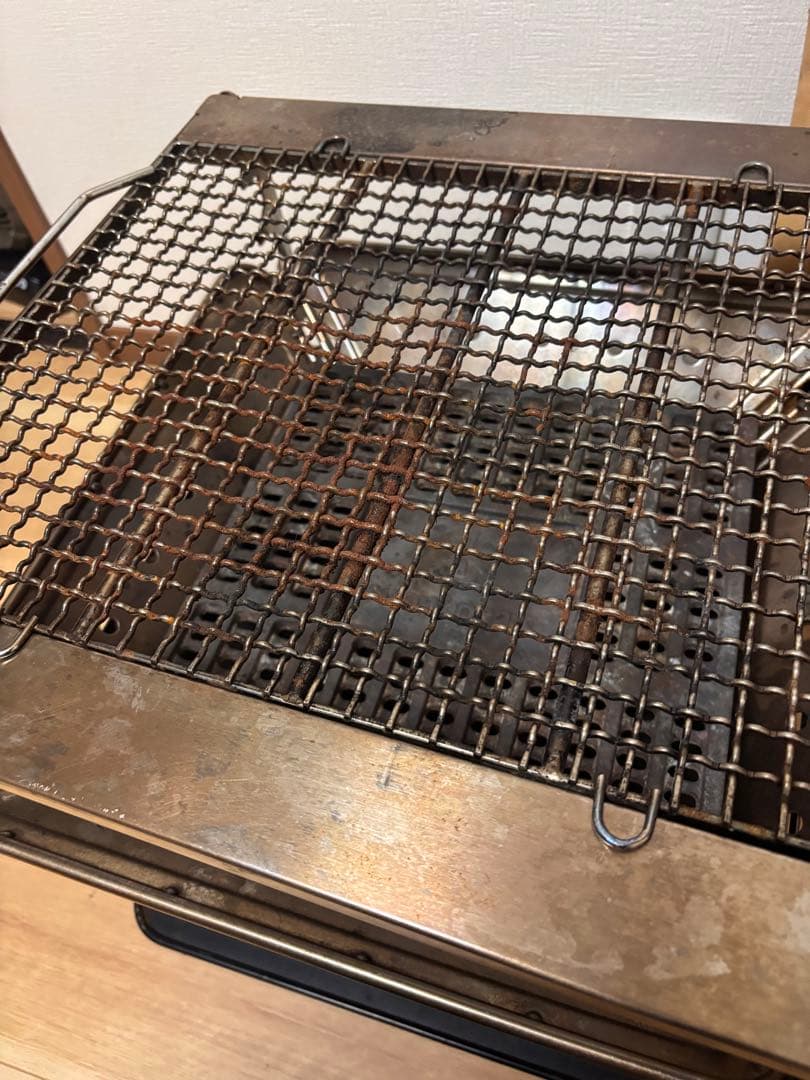  peak スノーピーク 焚火台　L セット