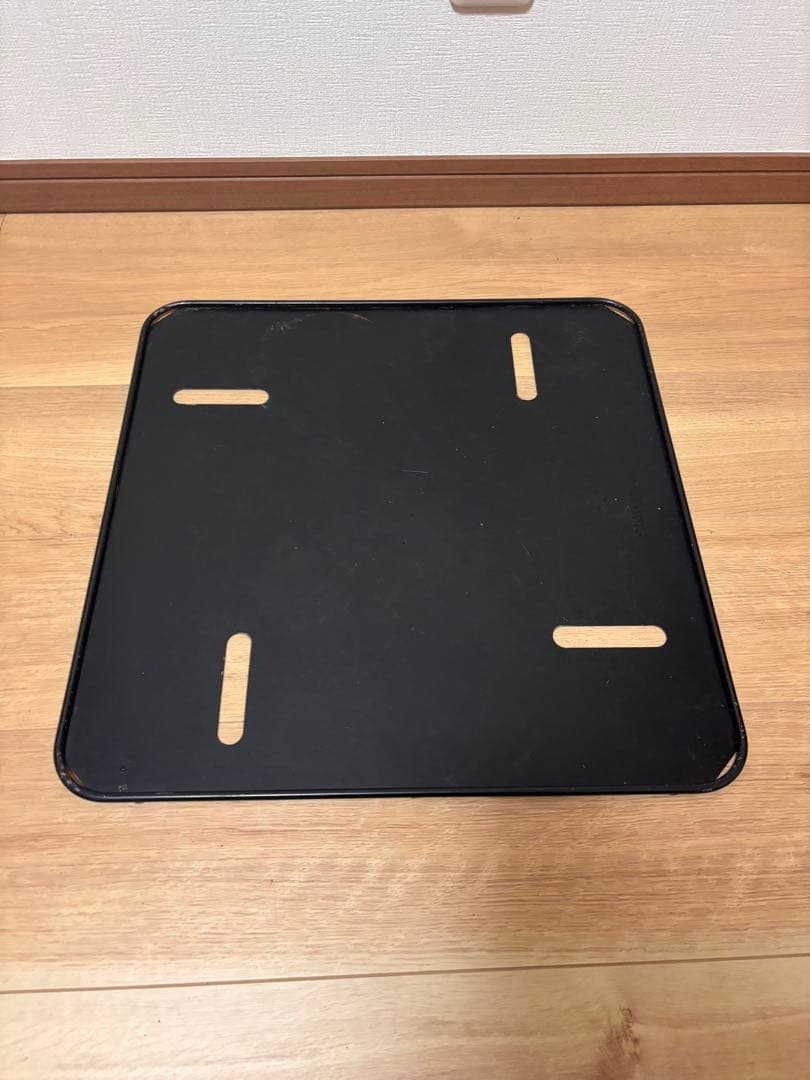  peak スノーピーク 焚火台　L セット