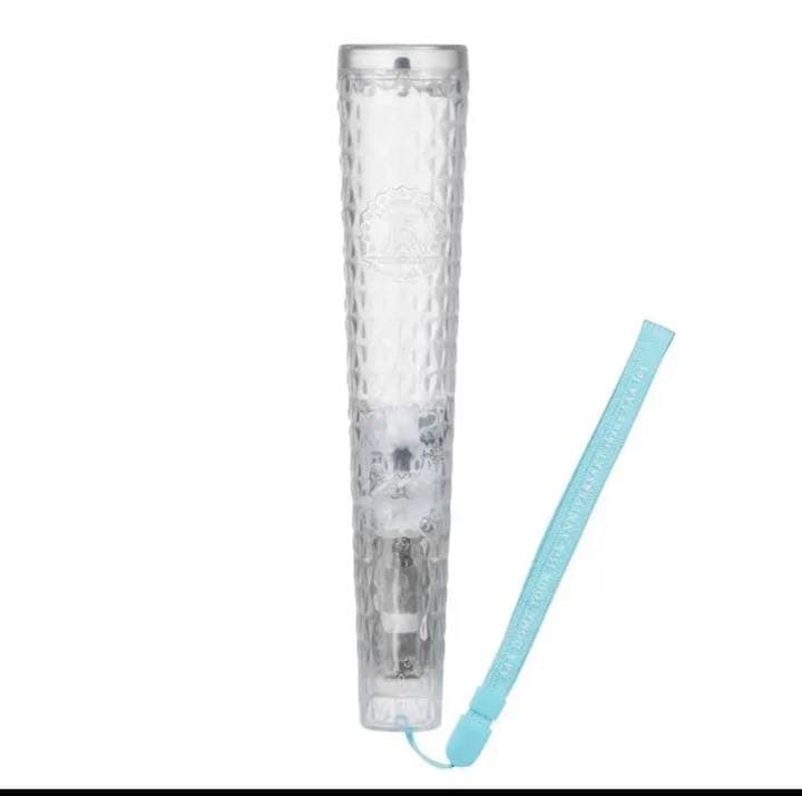 AAA 2021 ドームツアー　ペンライト３本　nissyセット