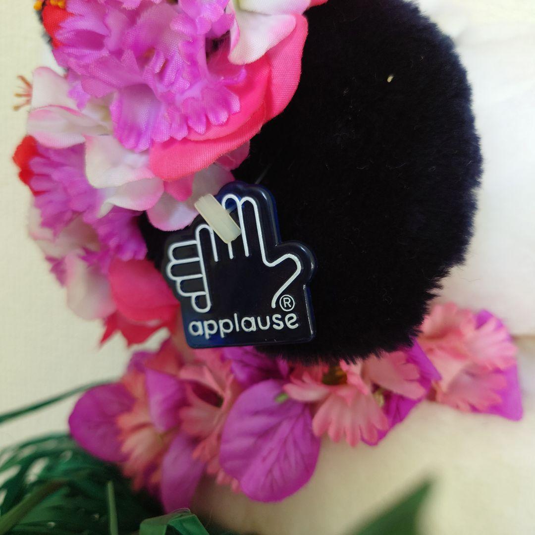 【レア】ハワイ購入　スヌーピー＆ウッドストック【新品未使用タグ付き】