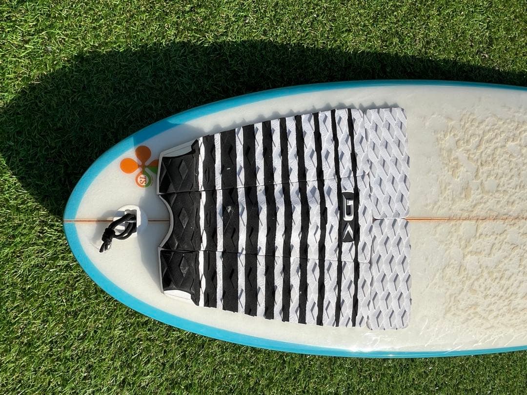 tssc サーフボード matchi shikoku japan TS