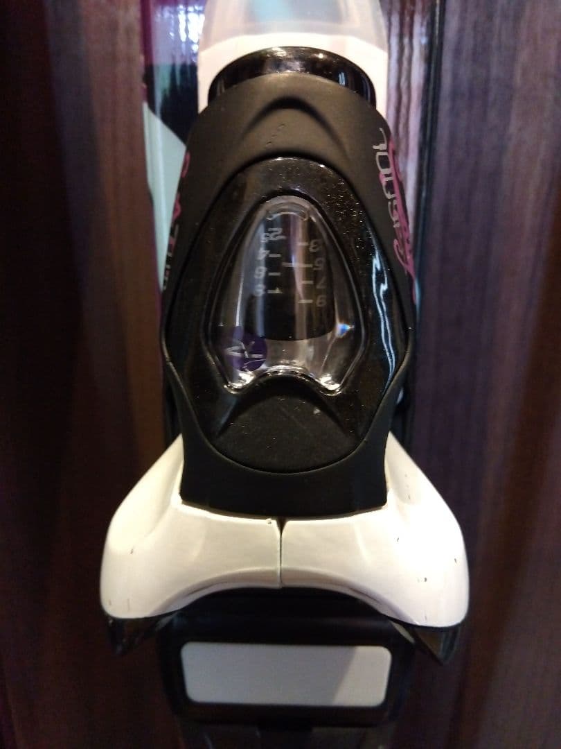 【ハイエンド】ROSSIGNOL レディース スキーセット メンテ・WAX済み✔