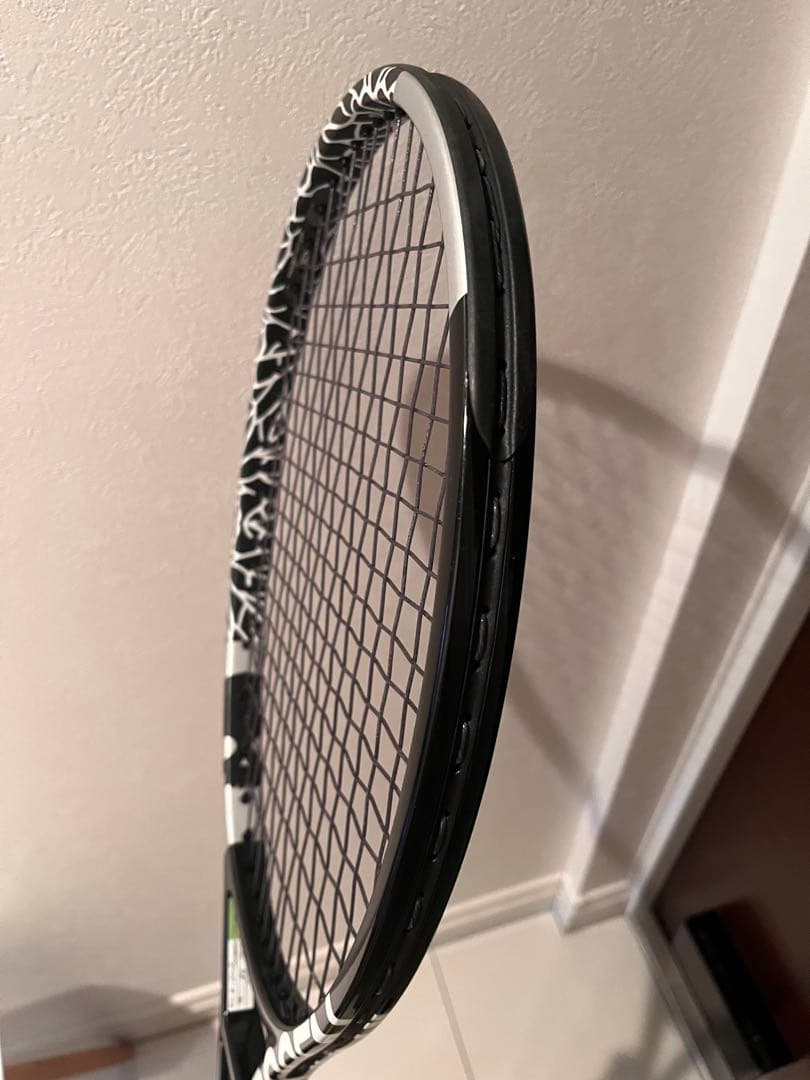 プリンス　prince ファントムグラファイト107 ハイドロゲン　G3