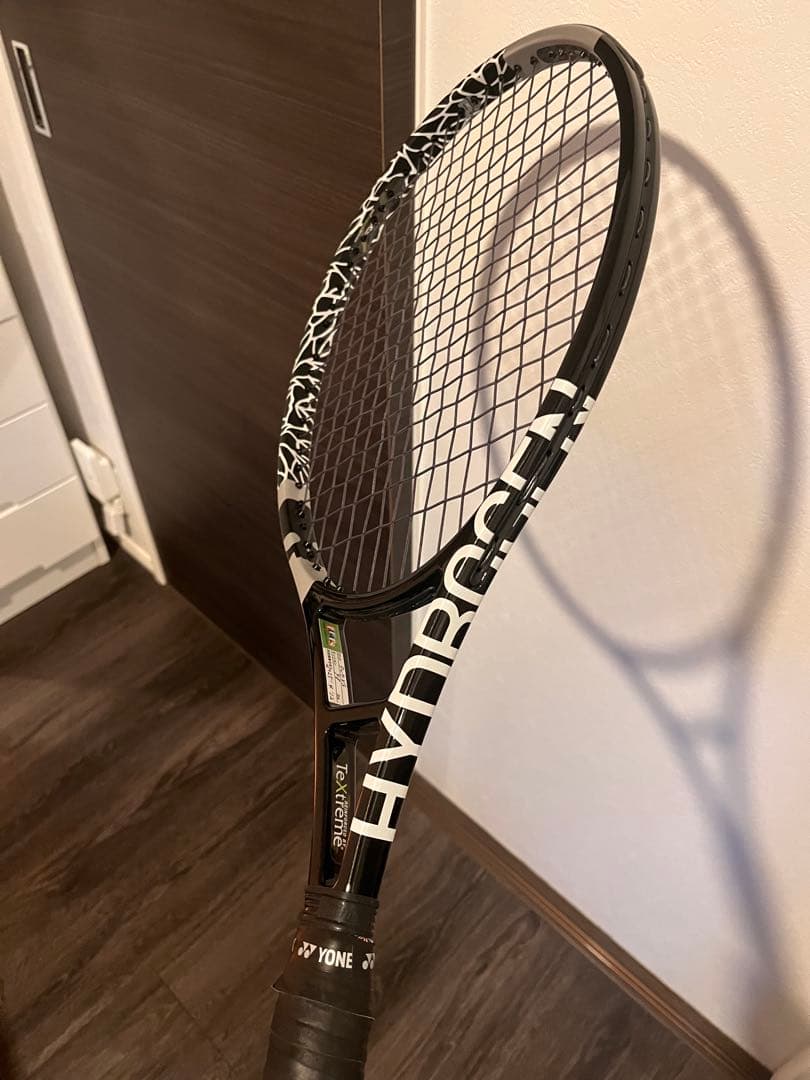 プリンス　prince ファントムグラファイト107 ハイドロゲン　G3