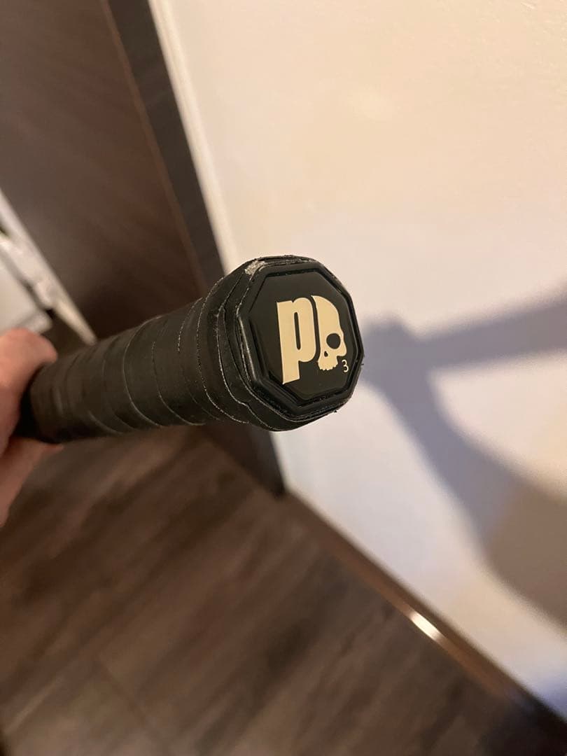 プリンス　prince ファントムグラファイト107 ハイドロゲン　G3