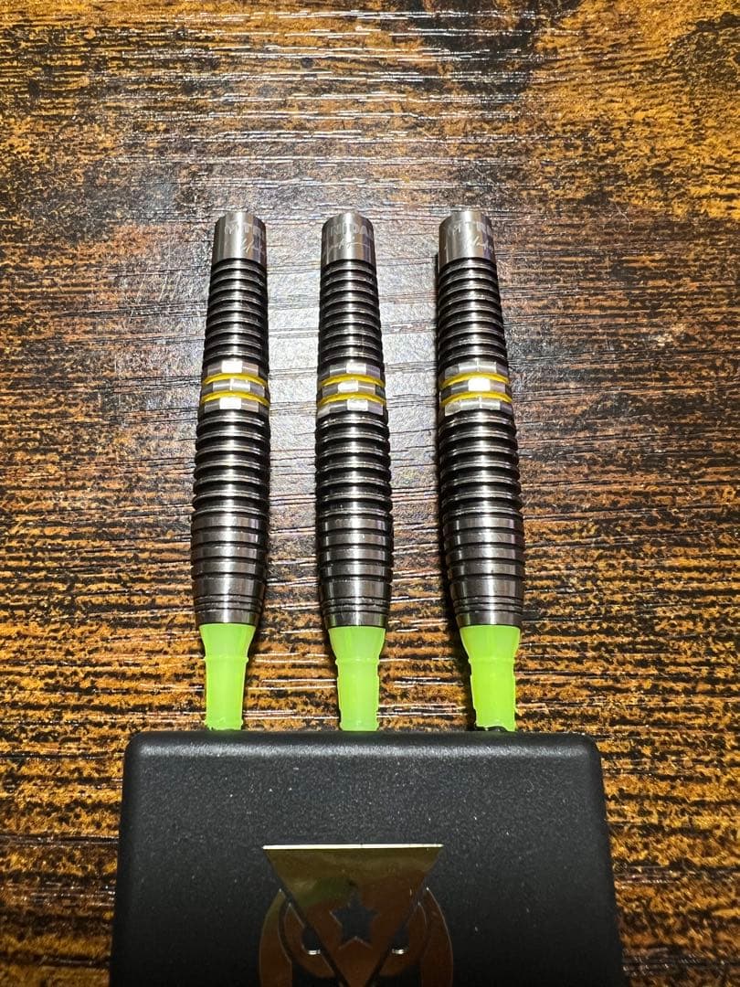 トリニダード・リカルド3