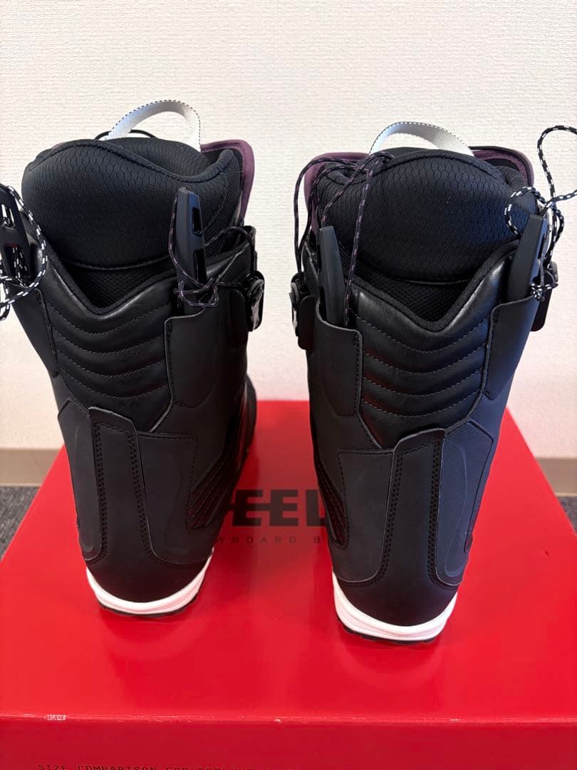 DEELUXE EMPIRE スノーボードブーツ 25-26 25.5cm