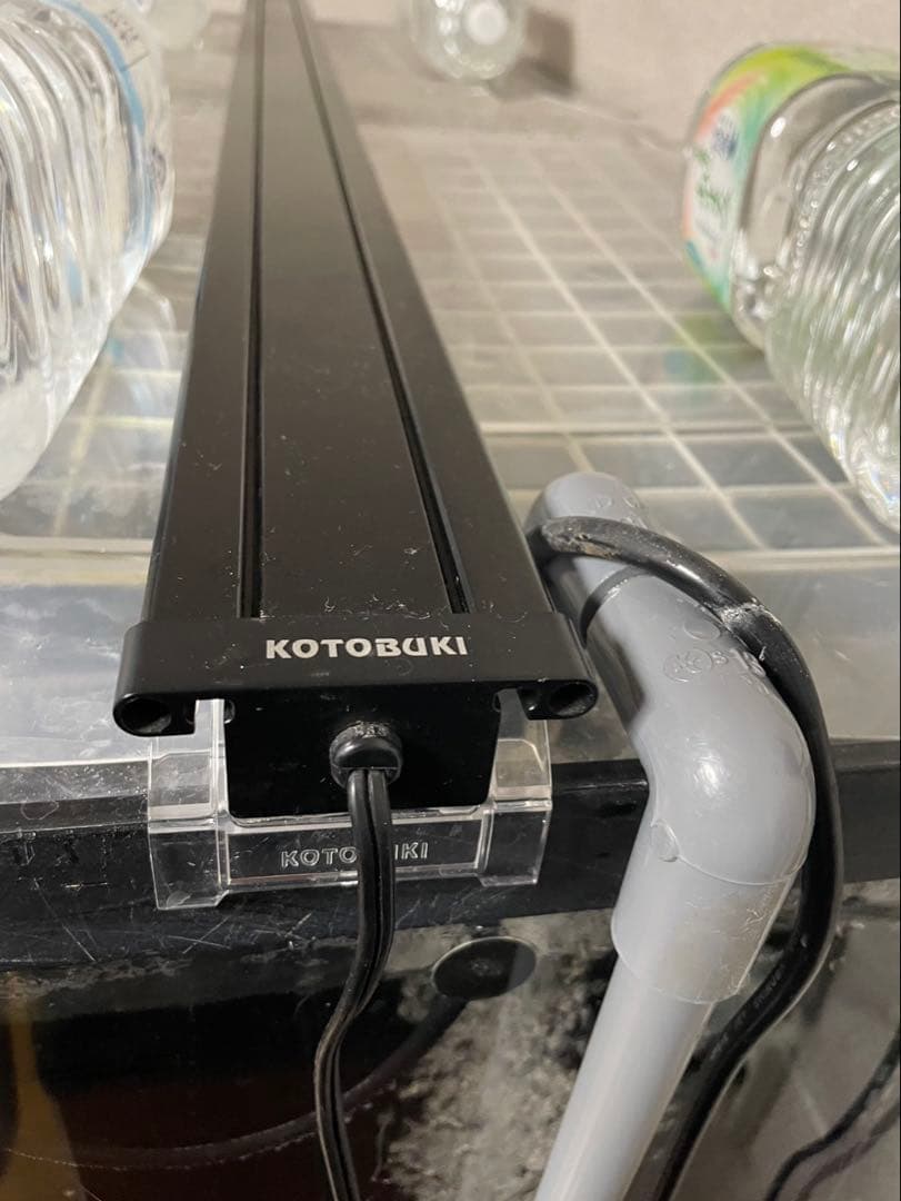 大型オーバーフロー水槽 フルセット