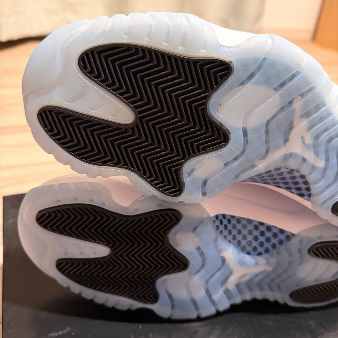 Air Jordan 11 Retro “Legend Blue”
