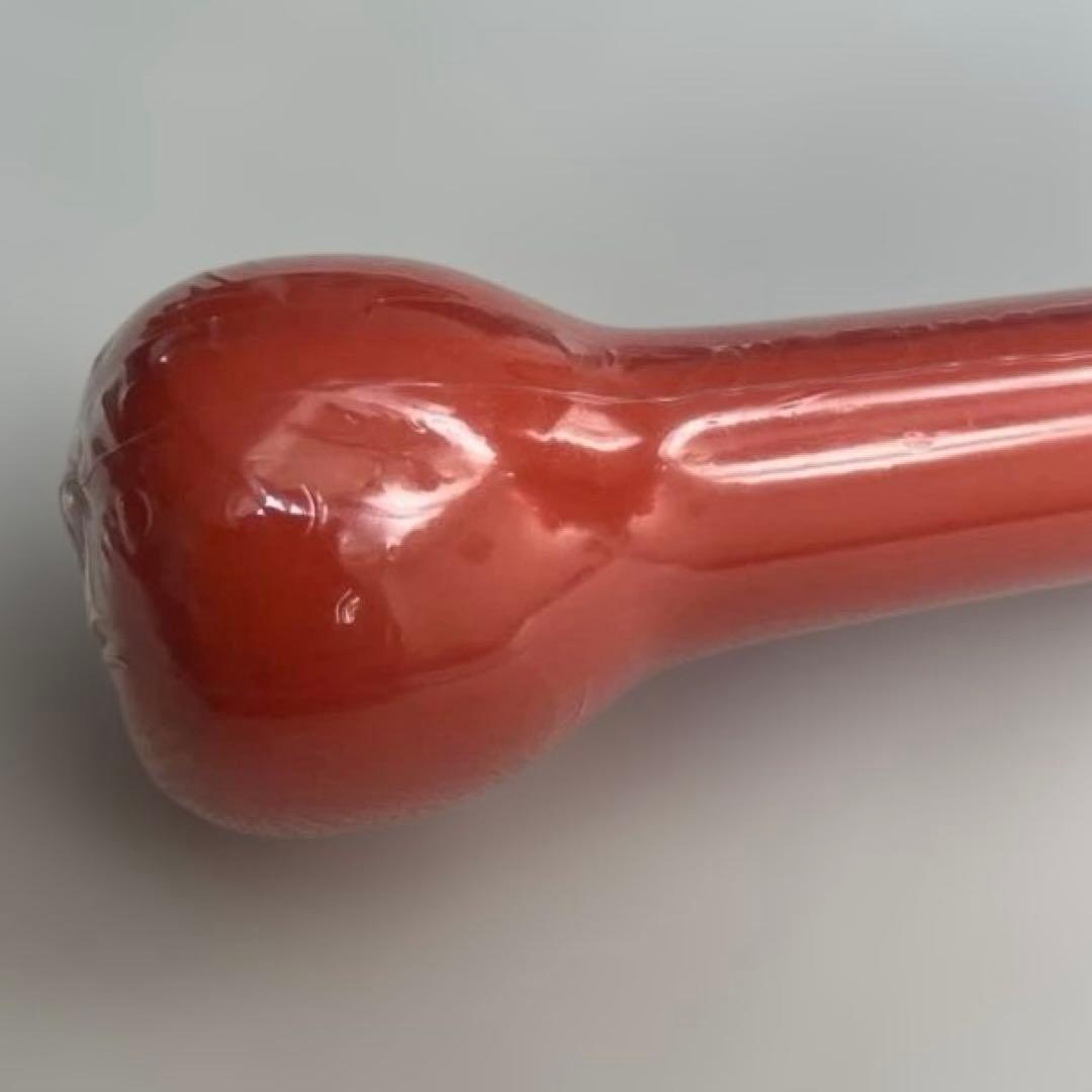 ミズノプロ別注ノックバット 91cm 平均580g 丸型グリップ 硬式使用可