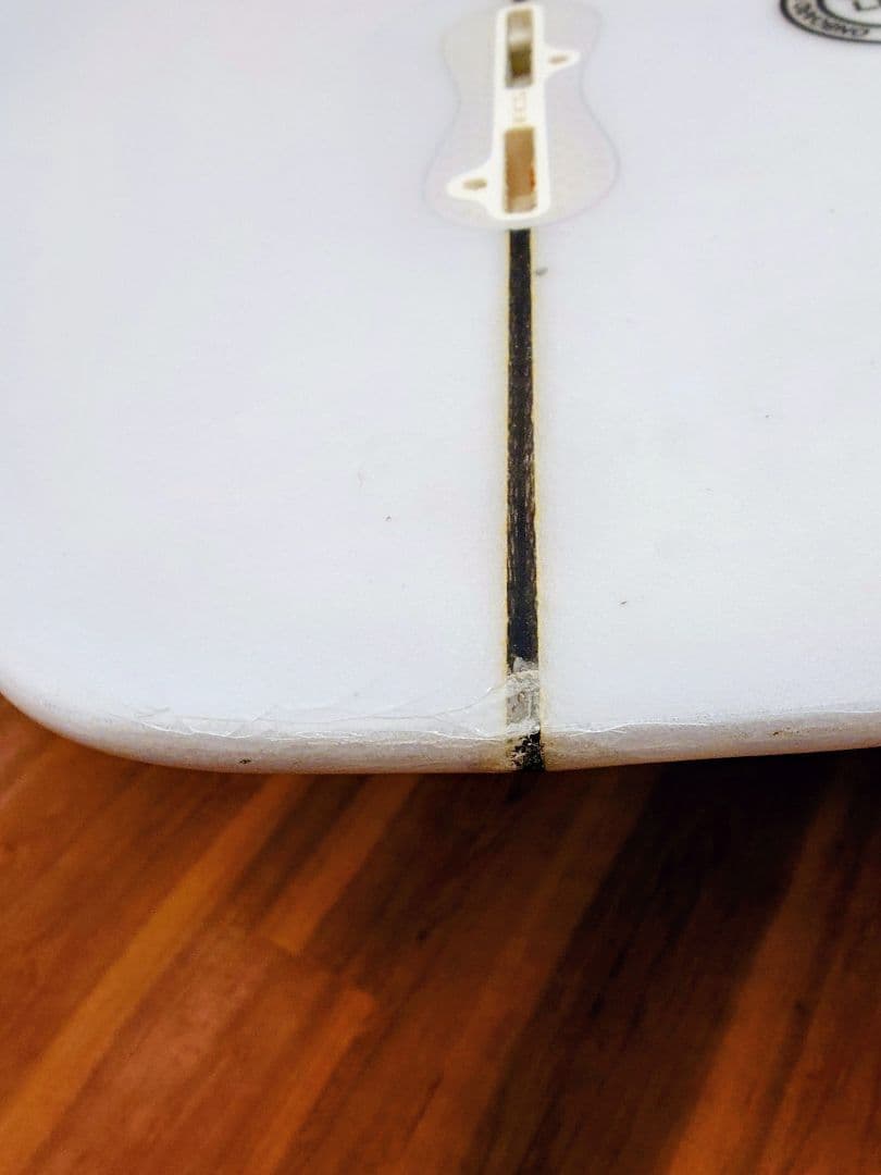 チャンネルアイランド アルメリック CI 2.PRO 6'1\" PU FCS2