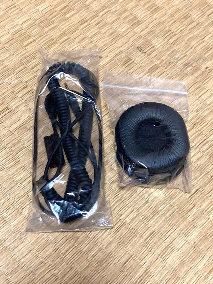 Pioneer DJ HDJ-CX ヘッドホン　ヘッドフォン