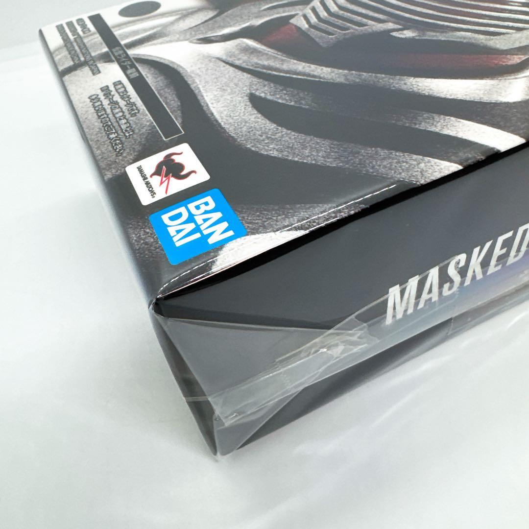 【新品未開封】魂ネイションS.H.フィギュアーツ（真骨彫製法） 仮面ライダー龍騎