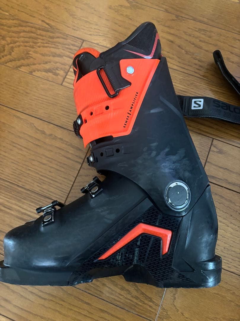 Salomon S/Max 100 スキーブーツ