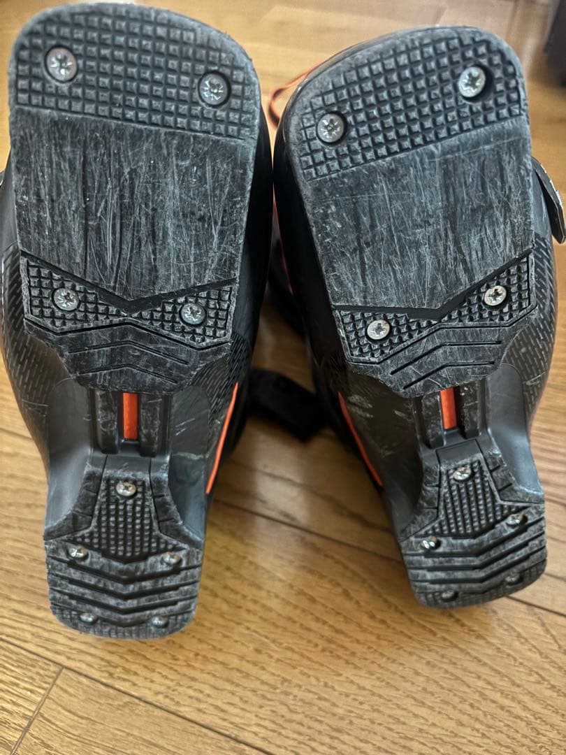 Salomon S/Max 100 スキーブーツ