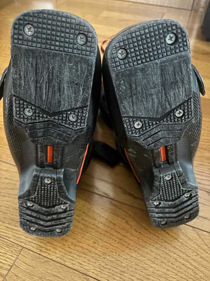 Salomon S/Max 100 スキーブーツ