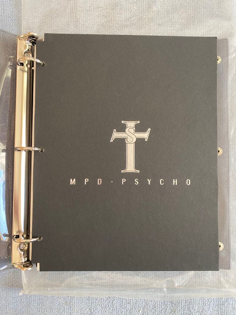 多重人格探偵サイコ　トレカ　レア　コンプ　少年エース増刊号　カード　　120枚