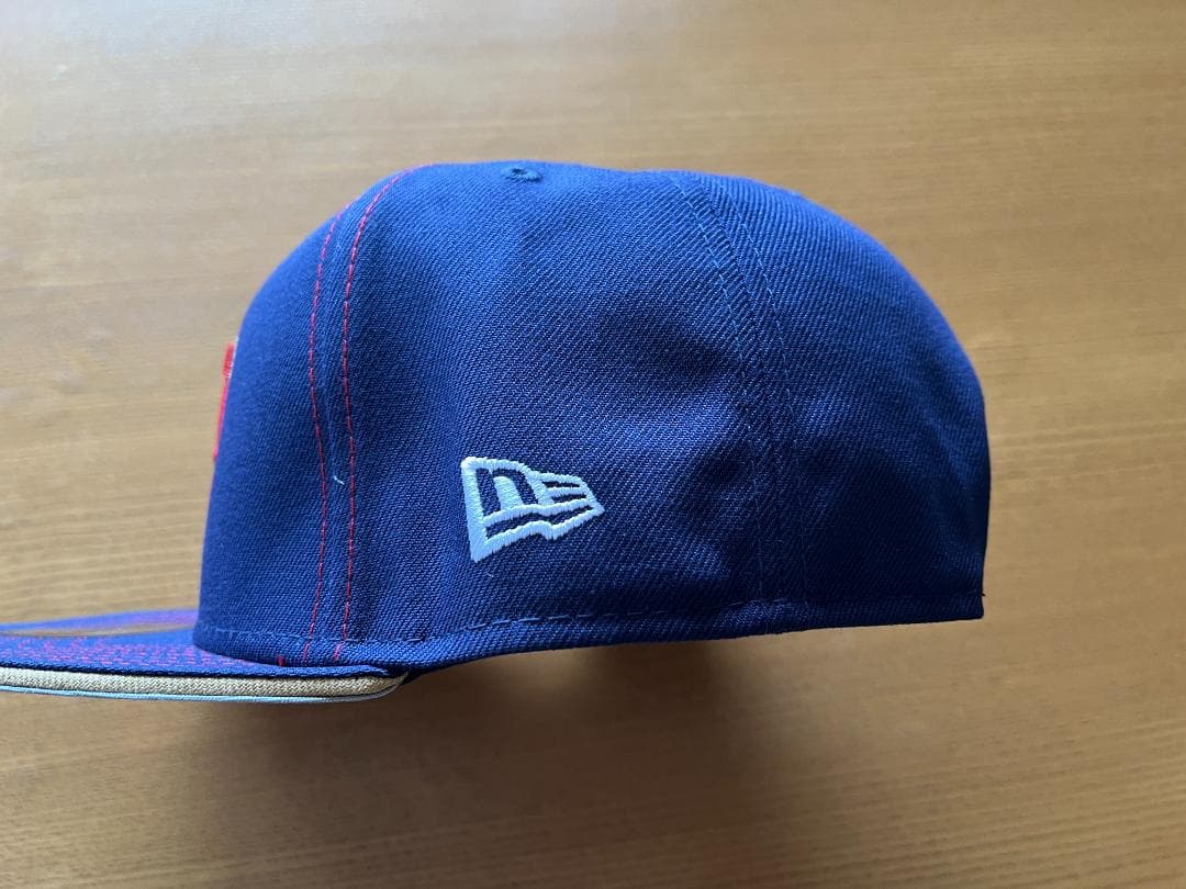 正规品 New Era 9FIFTY 侍ジャパン 2026 WBC キャップ