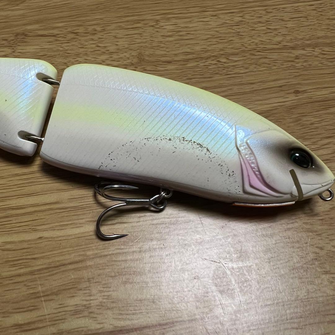 DRT クラッシュ9 low クイーン