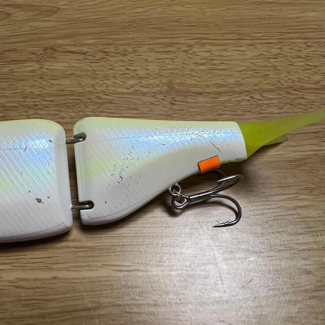 DRT クラッシュ9 low クイーン