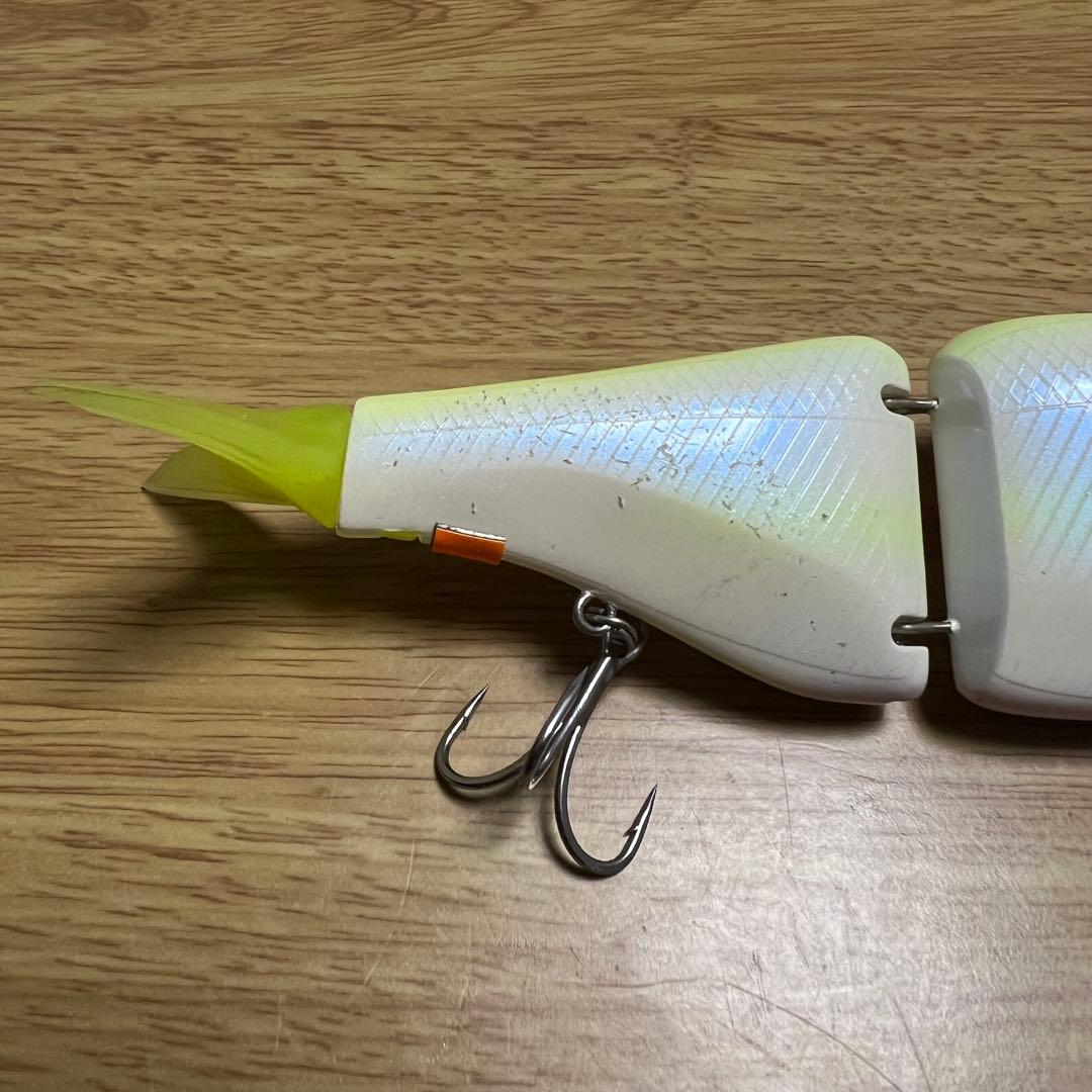 DRT クラッシュ9 low クイーン