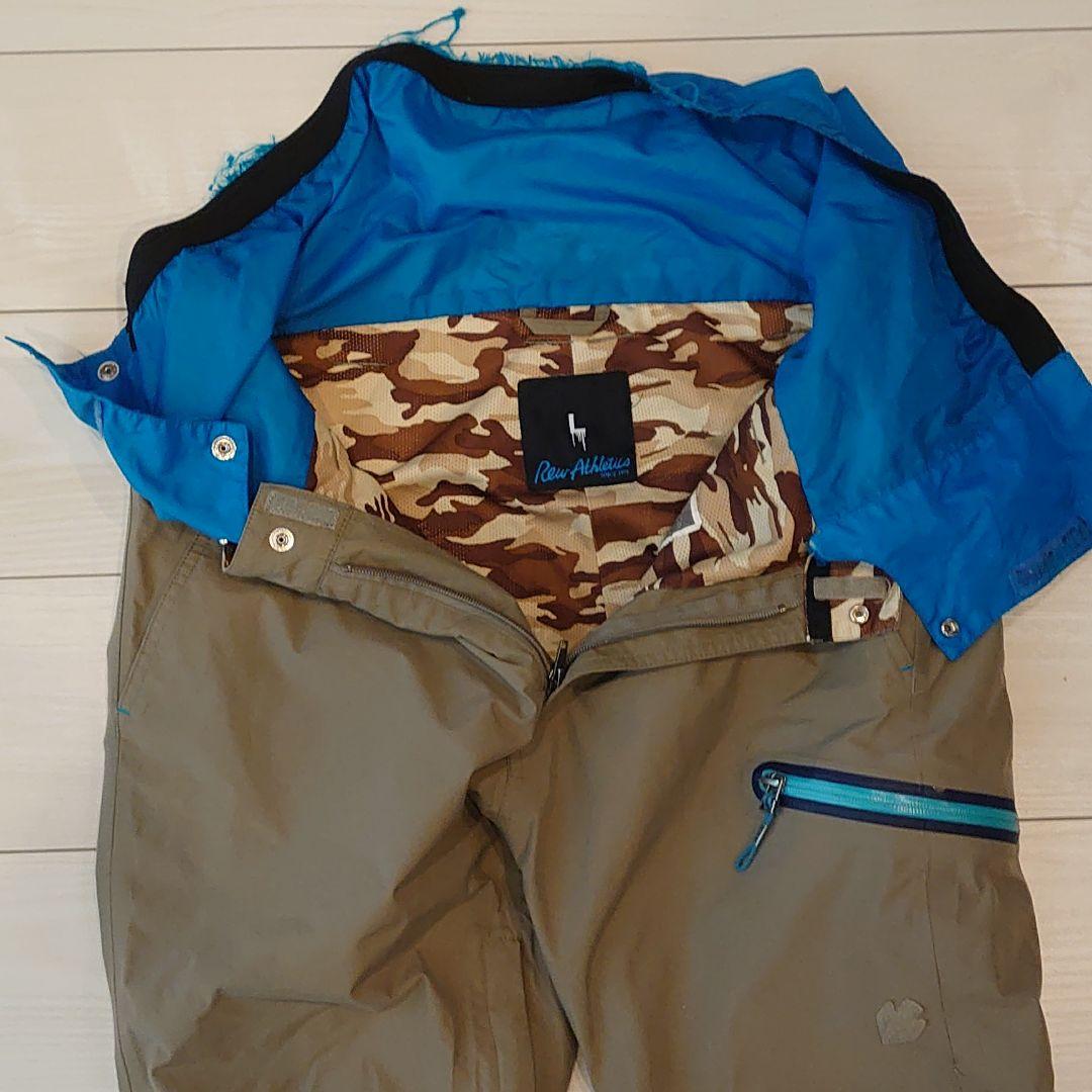 rew 上下 Ｌ AA 241 686 バートン