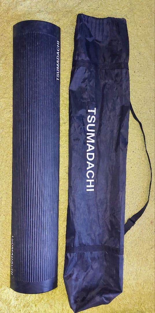 TSUMADACHI　ツマダチ ミノルマン