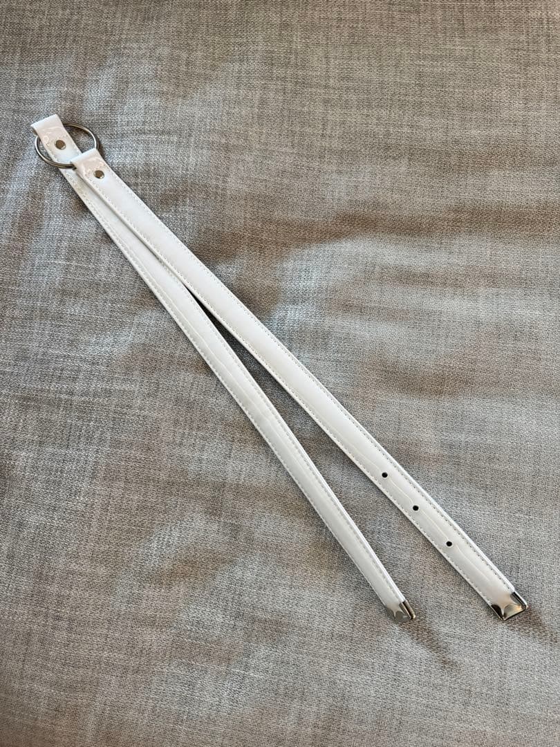 パーリーゲイツ キャディバッグ　オンライン限定モデル　30周年　ブラック