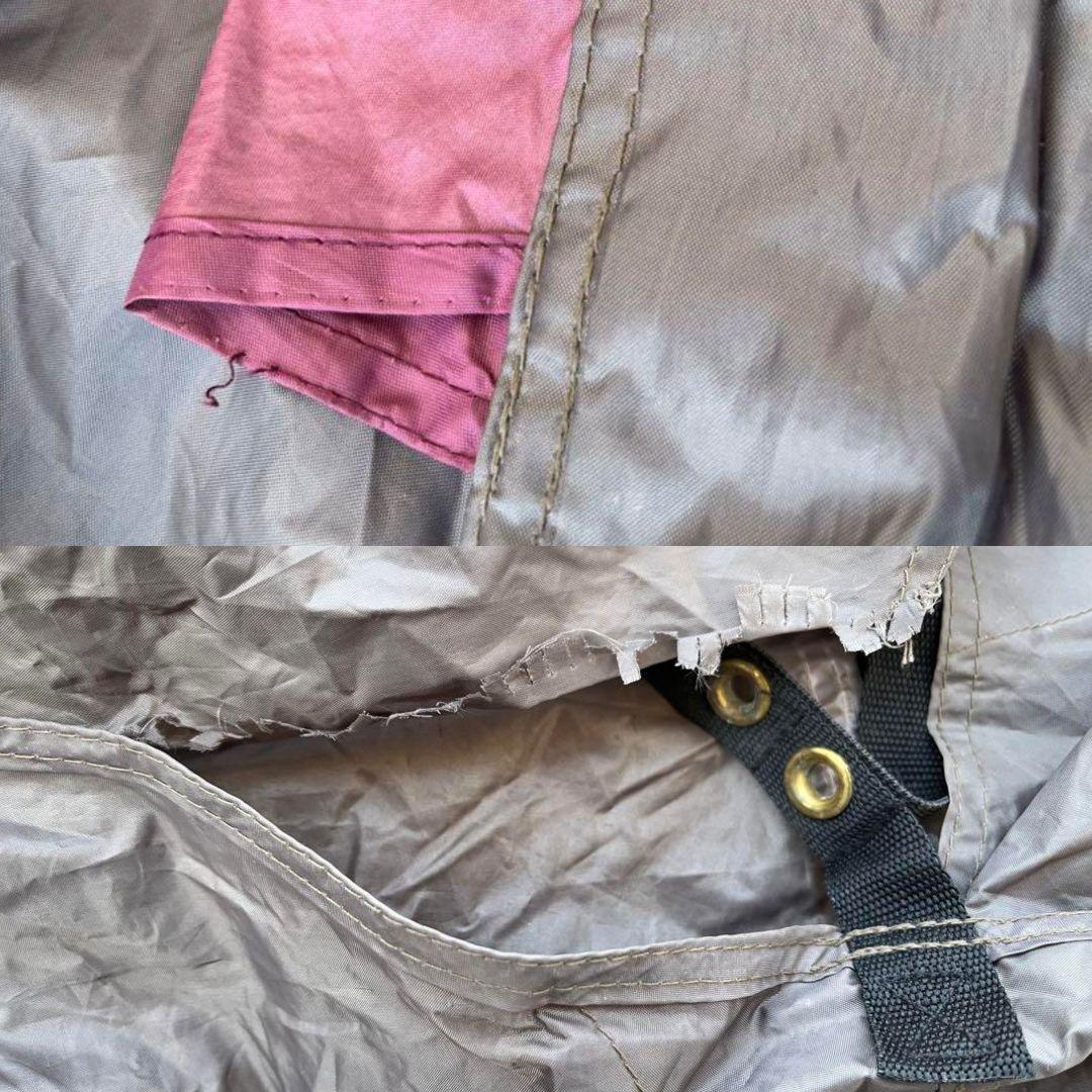 DOD カマボコテント2 ナチュラム別注カラー