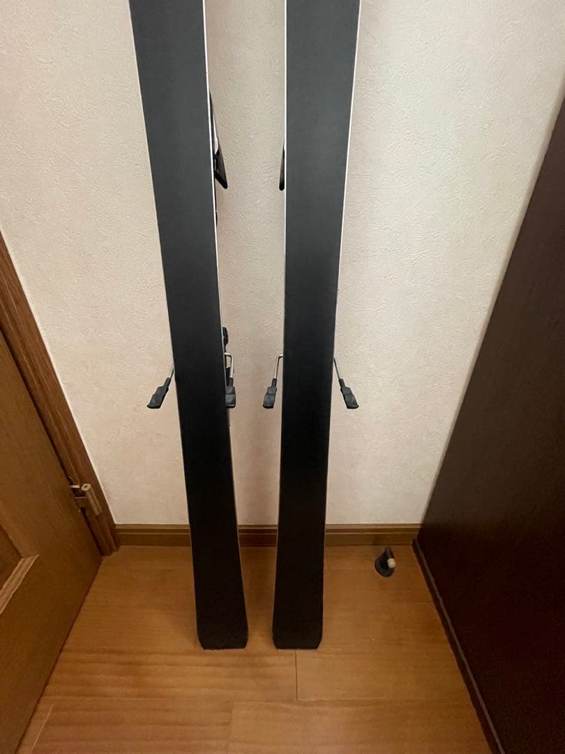 オガサカ ケオッズ tr 155cm レグザム 24cm