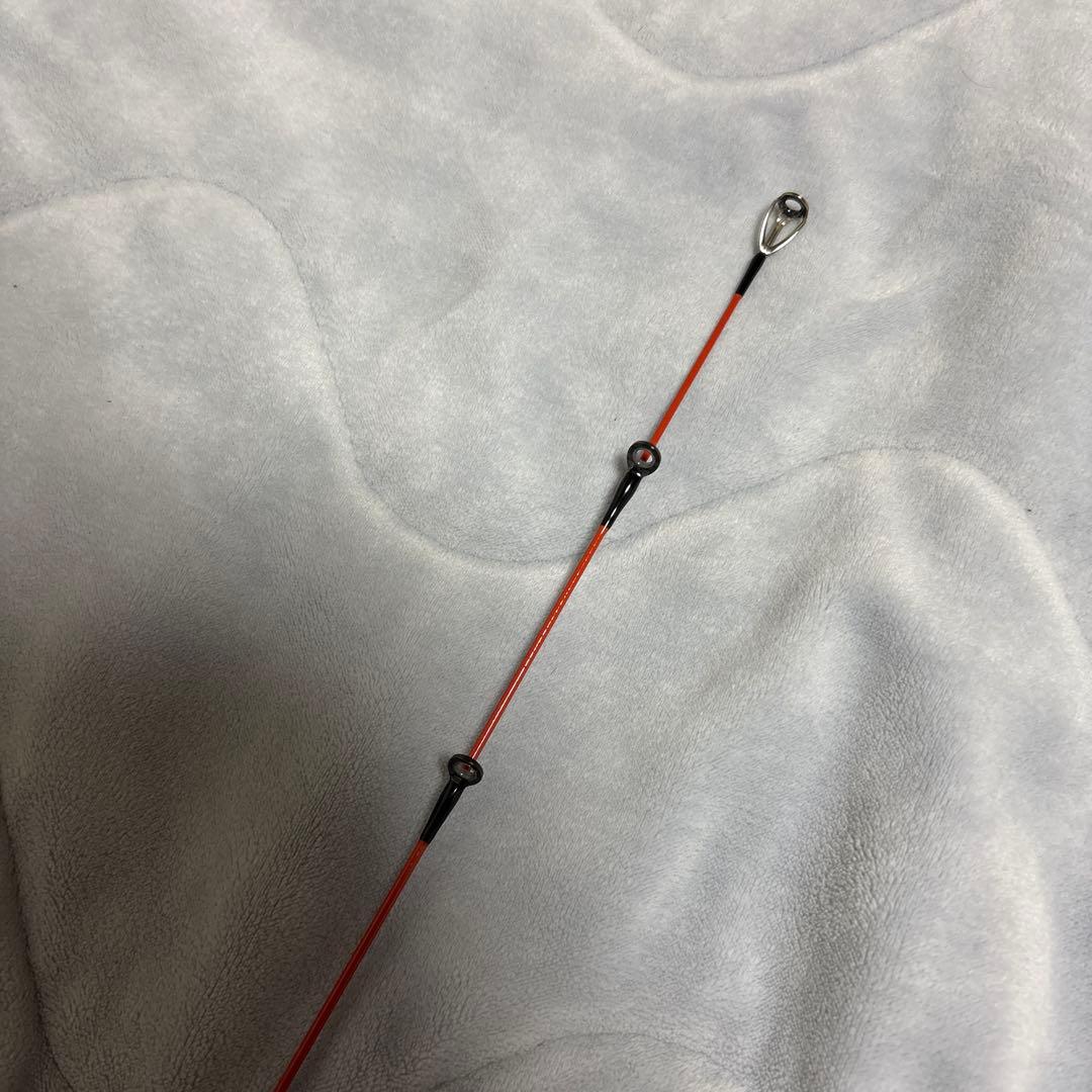 ダイワ　紅牙AIR N510MB TG タイラバロッド