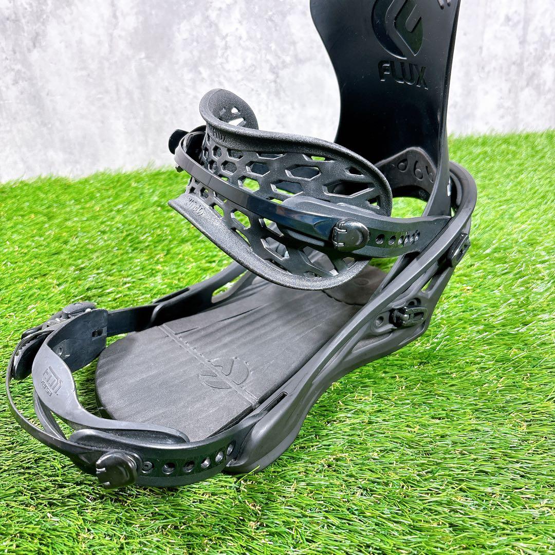 超希少 16-17 Flux フラックス SL Ltd ストア限定 M バイン